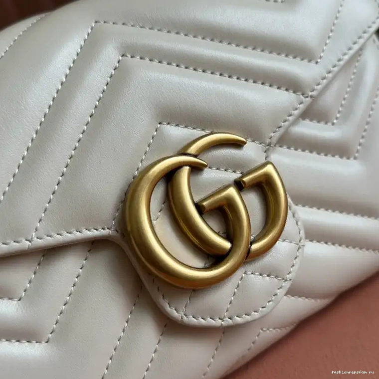 Fashionrep Gucci 2407YZ0239 Bags 0725